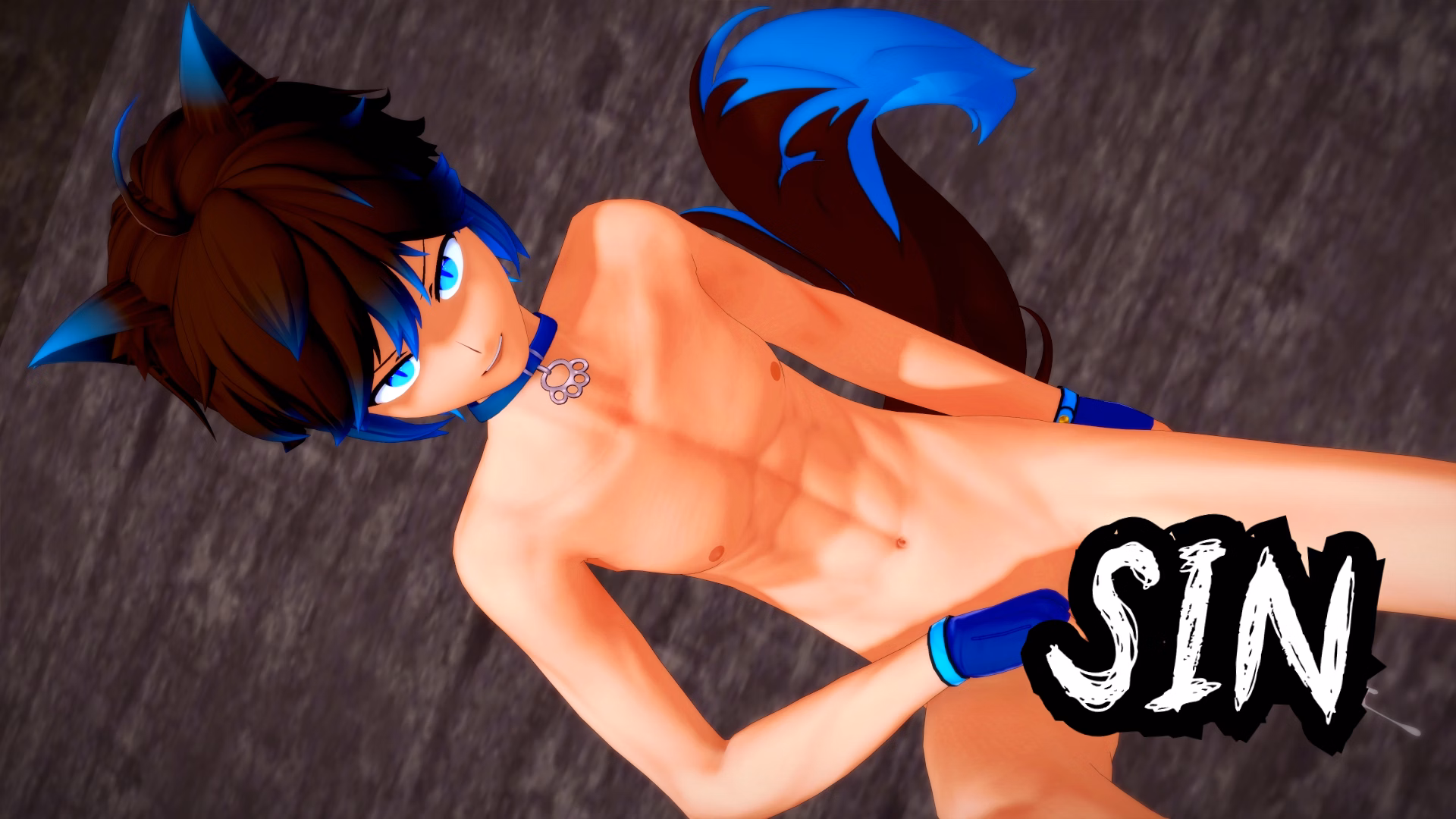 Ren'Py Salvation in Nightmare [v0.7.6] [FunkyMunke]