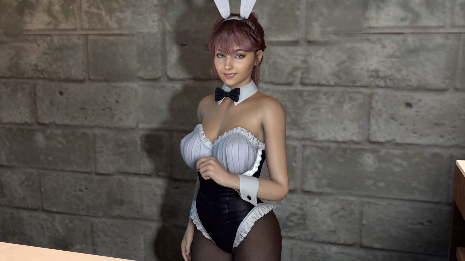 VN Ren'Py Rhinestone Gentleman's Club [Ch.1 Day4 beta] [AeonPlus]