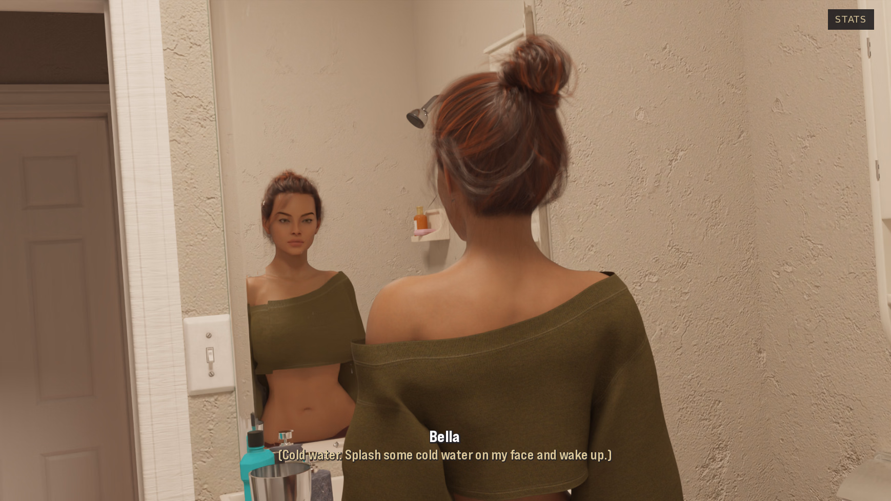 VN Ren'Py Milf for Hire [v0.2] [Hot Couple Games]