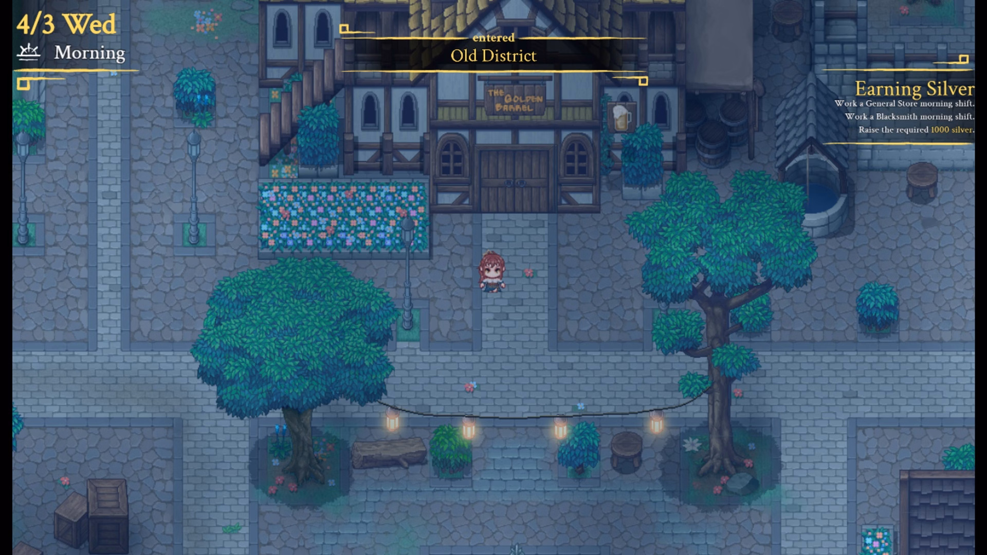 RPGM Accursed: Emma's Path [v0.0.2.26s-1a] [MegaloDEV]