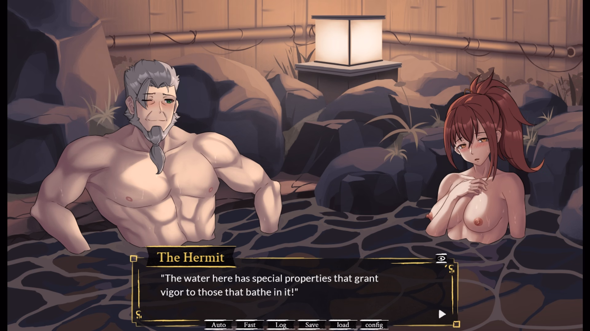 RPGM Accursed: Emma's Path [v0.0.2.26s-1a] [MegaloDEV]