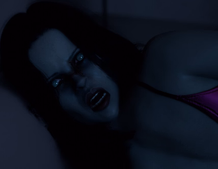 Ren'Py Sex Hill [Demo] [3DeadAngel]