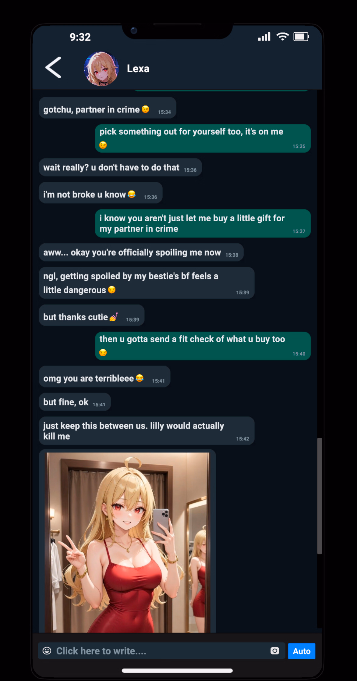 Unity My NTR Romantic Comedy [v0.1.6b] [Pengu Games]