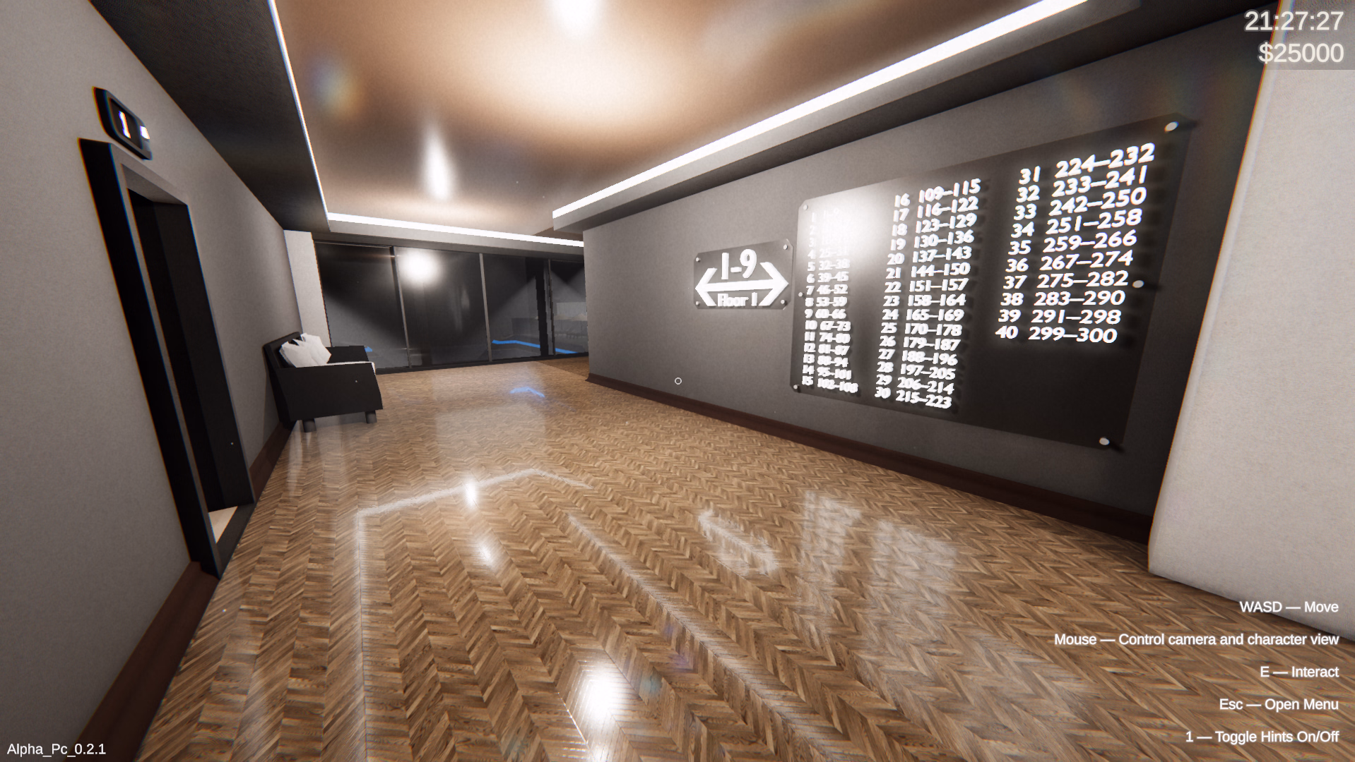 Unity Clawity [v0.2.1] [FenryOs]