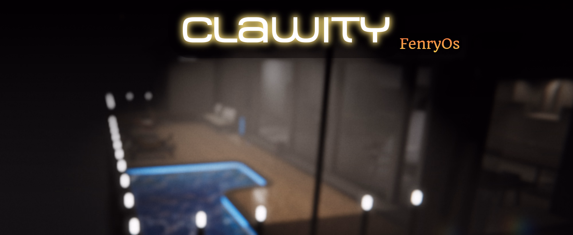Unity Clawity [v0.2.1] [FenryOs] download