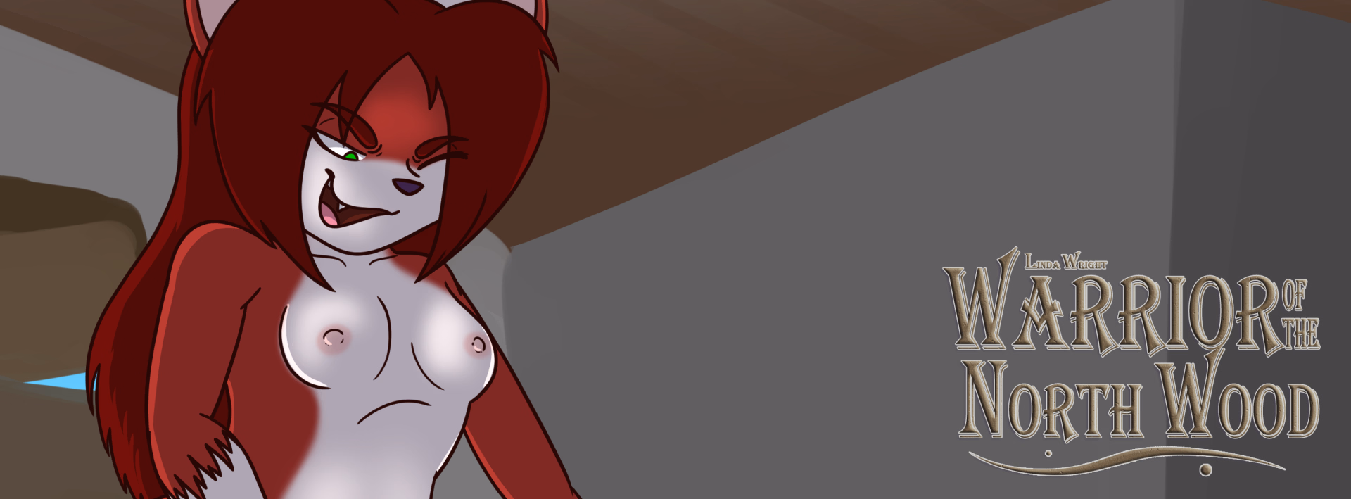 Others Warrior of the North Wood [v0.1.1] [CarolineTheWoof] download