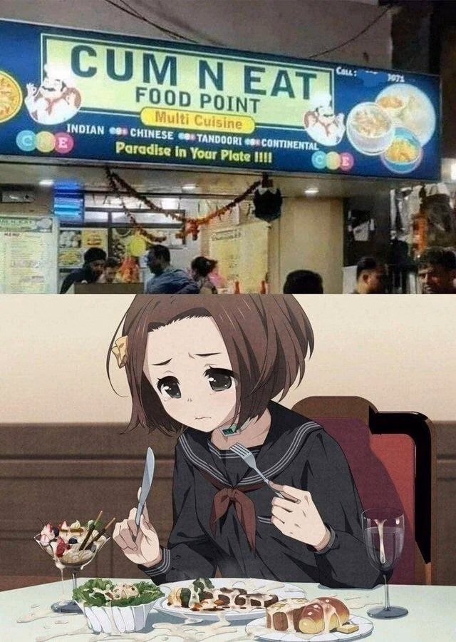 Unity Completed From Aristocrat's Pet to Culinary Queen [Final] [Myriad]