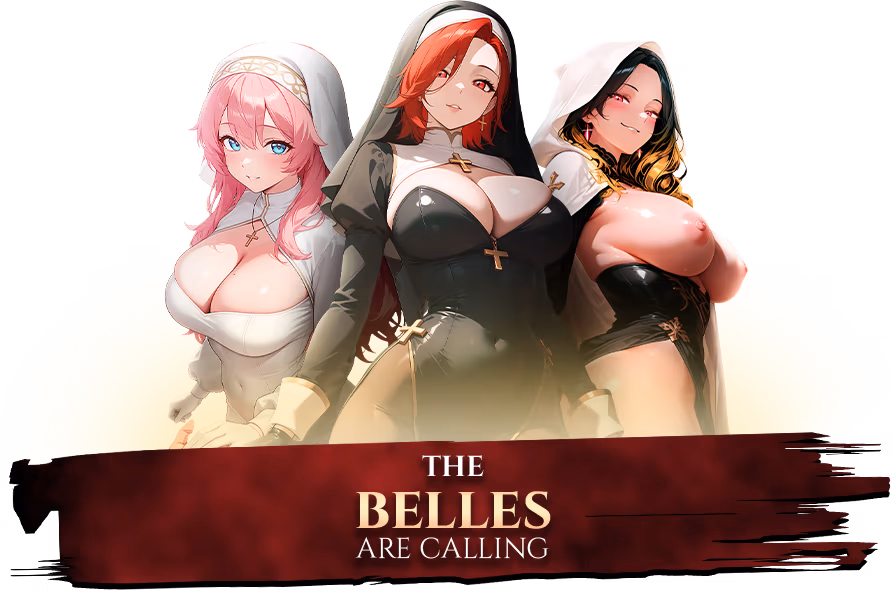 Ren'Py Hell's Bells [demo] [SugaCubeGames]