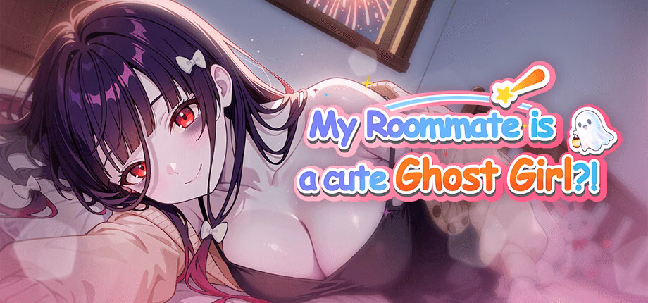 Unity Completed My Roommate Is a Cute Ghost Girl!? [v1.01.36 st] [Sugar Rush] download