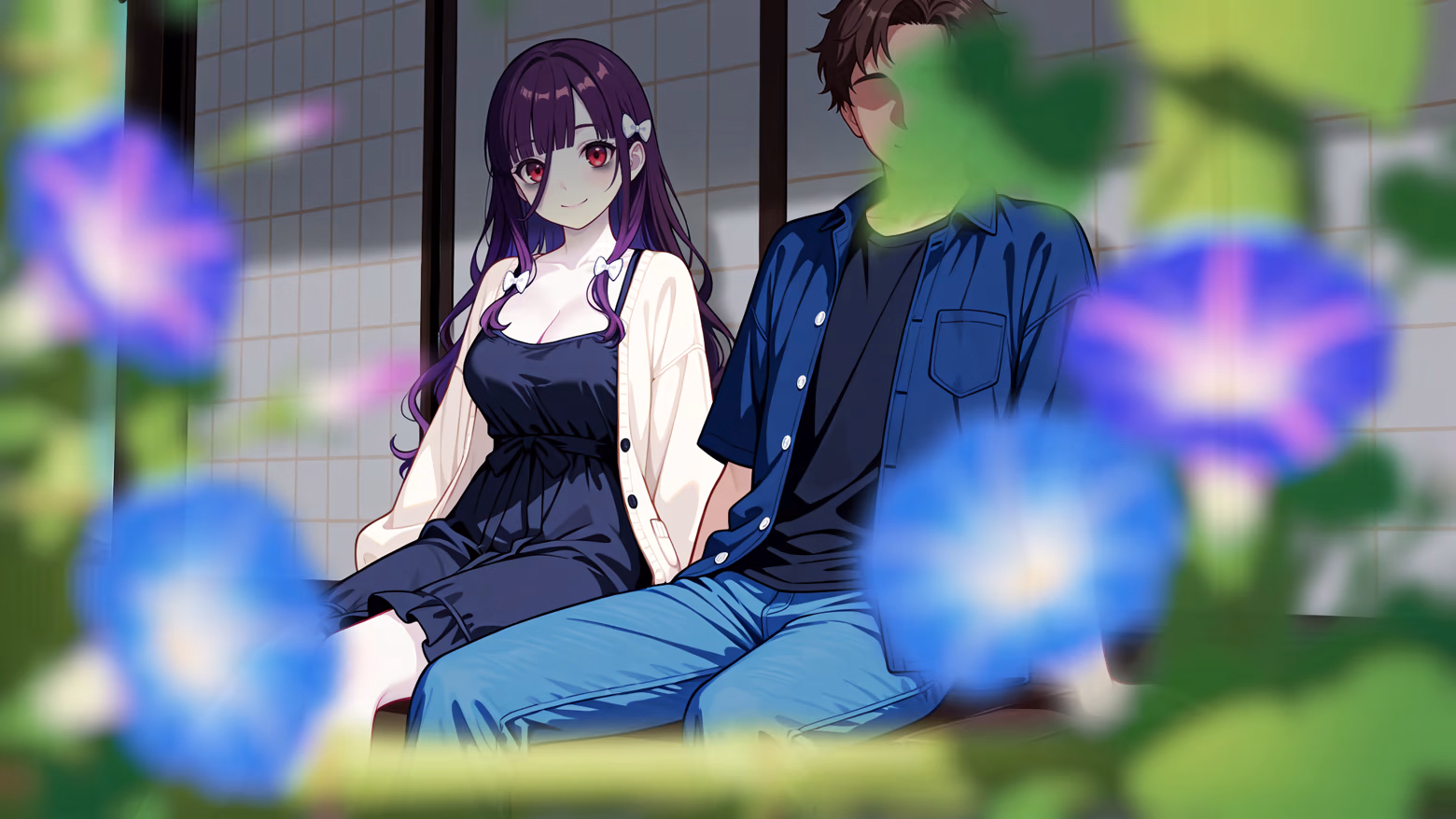 Unity Completed My Roommate Is a Cute Ghost Girl!? [v1.01.36 st] [Sugar Rush]