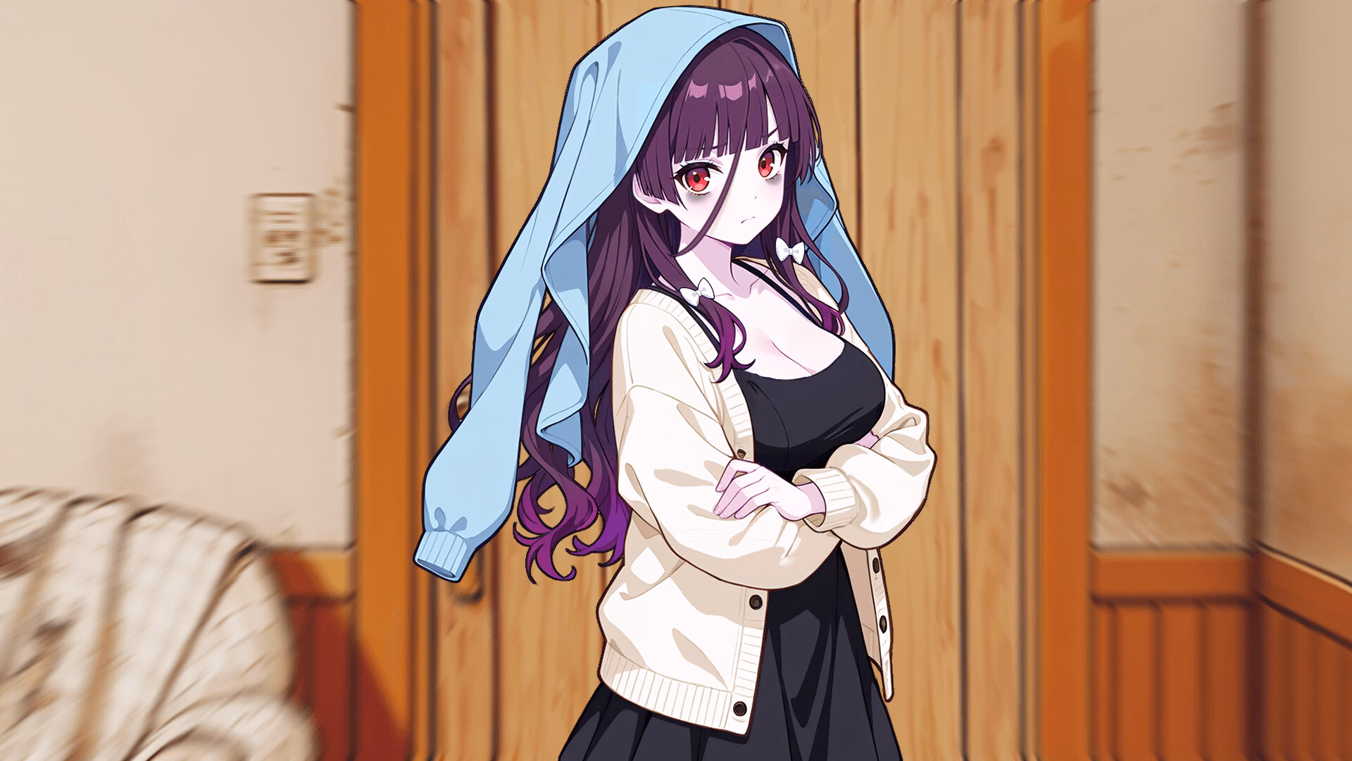 Unity Completed My Roommate Is a Cute Ghost Girl!? [v1.01.36 st] [Sugar Rush]