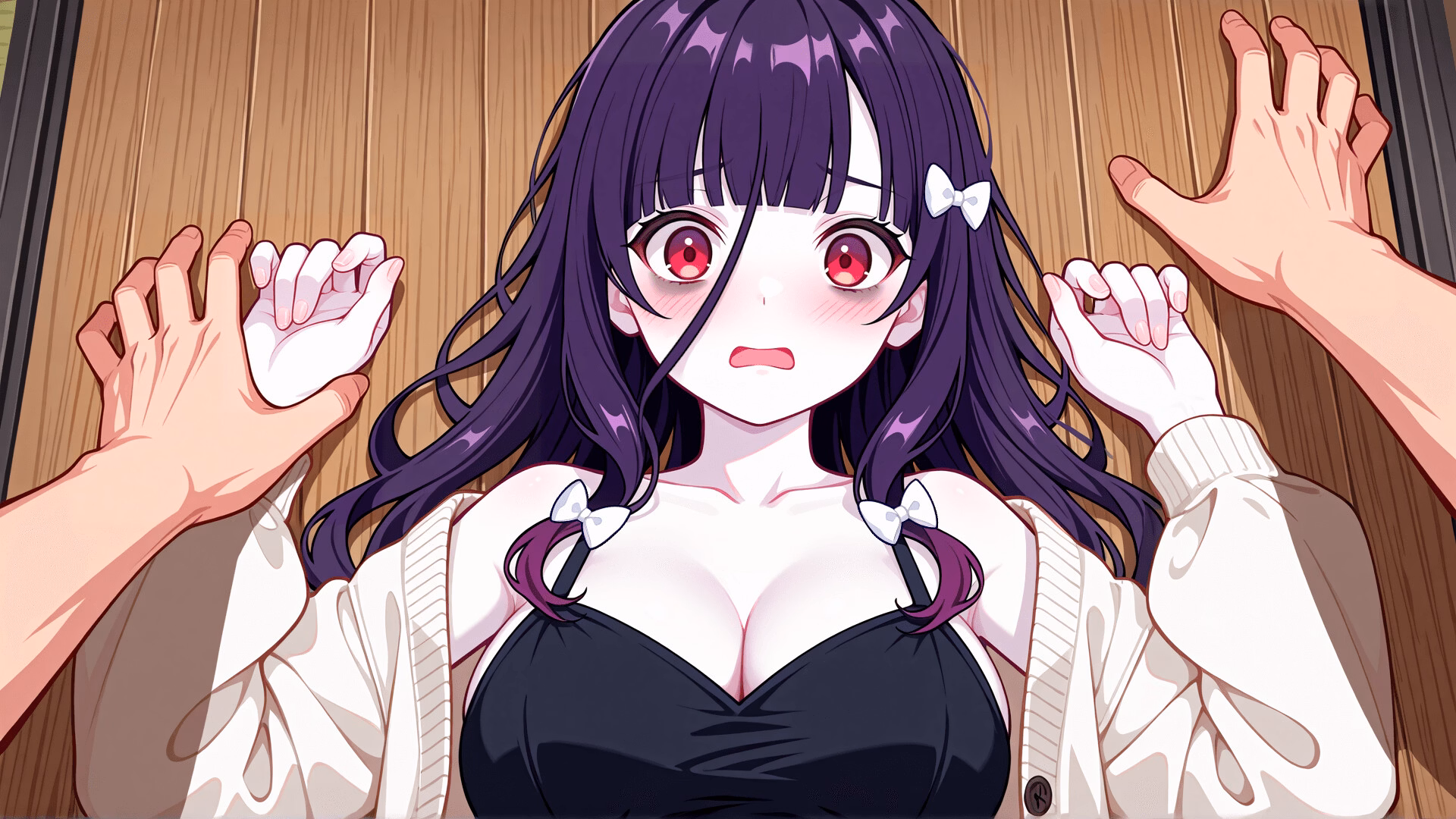 Unity Completed My Roommate Is a Cute Ghost Girl!? [v1.01.36 st] [Sugar Rush]