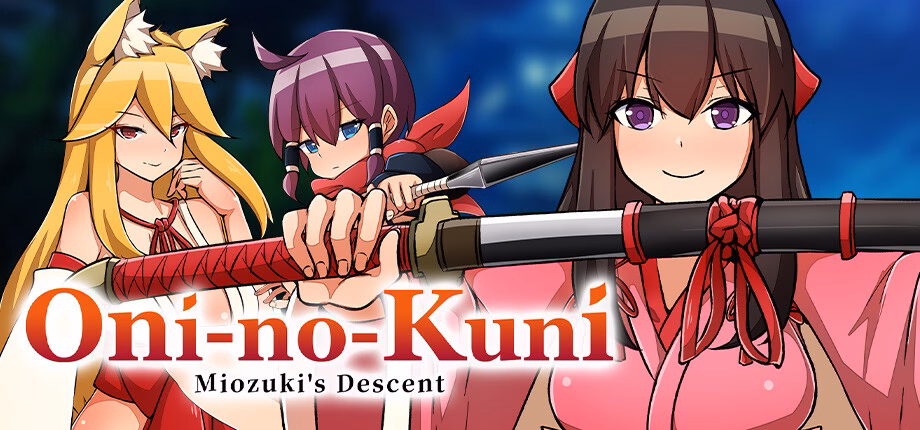 RPGM Completed Oni-no-Kuni: Miozuki's Descent [Final] [IOLiTE/072 Project] download
