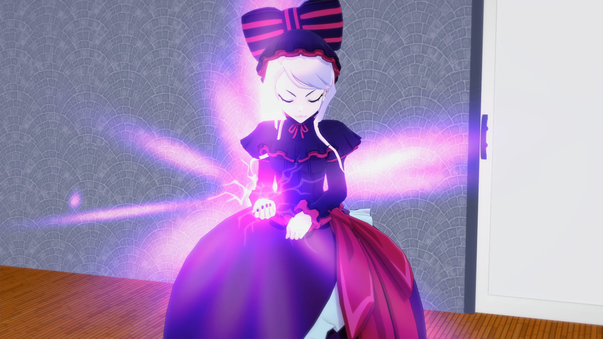 Ren'Py Hotel Of The Lustful Stars [v0.0.3.0] [Pervert World]