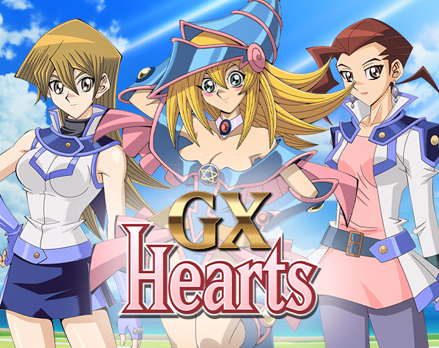 VN Ren'Py GX Hearts [v0.1] [SpicyBytes] download