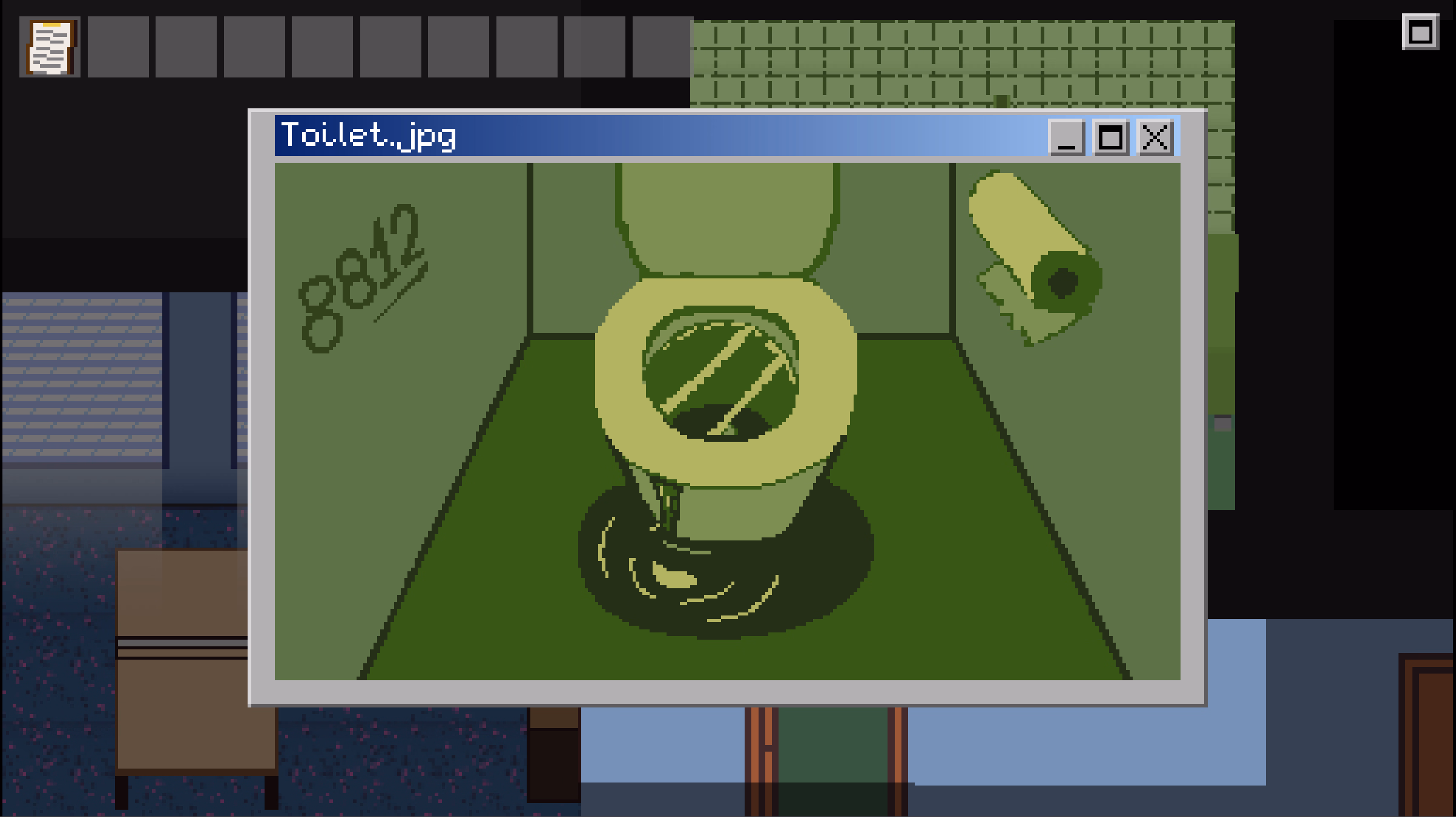Godot Freeuse Office [v1.0] [Kabachok]