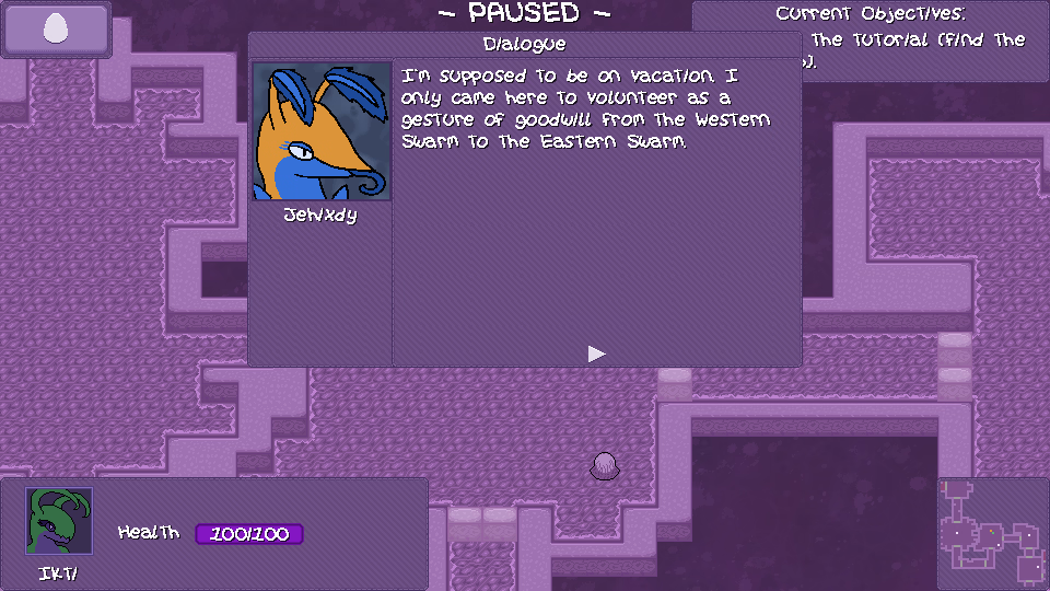 Others Completed Hive Commando [v1.03] [Cloudbird]