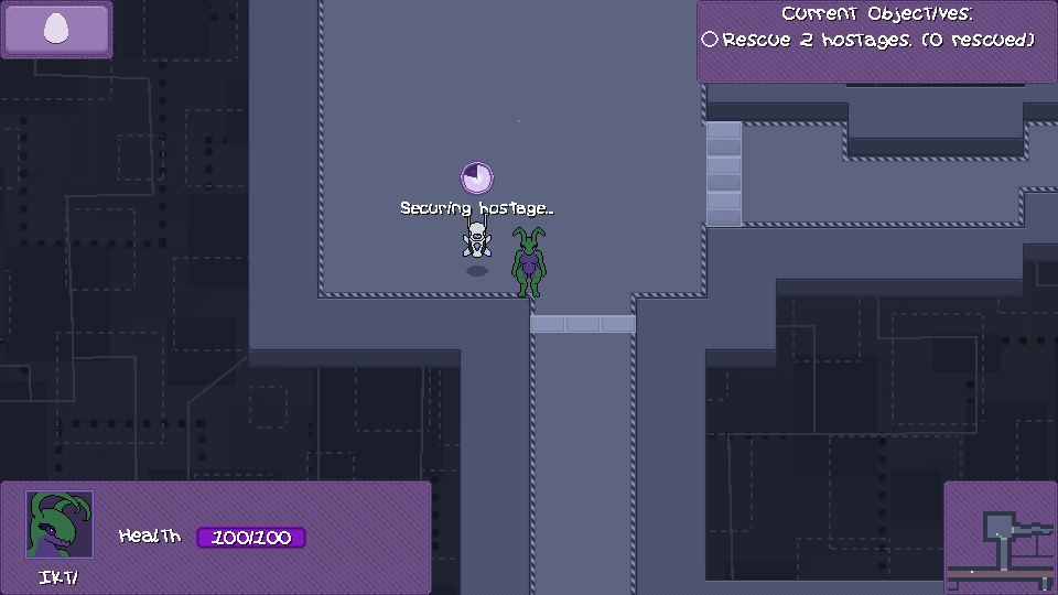 Others Completed Hive Commando [v1.03] [Cloudbird]