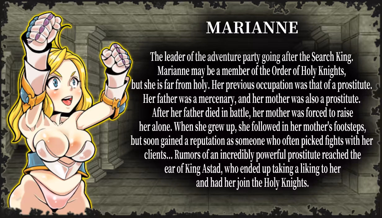 Others Completed Dungeon of Erotic Master Reboot [v1.55] [Rusimarudou]