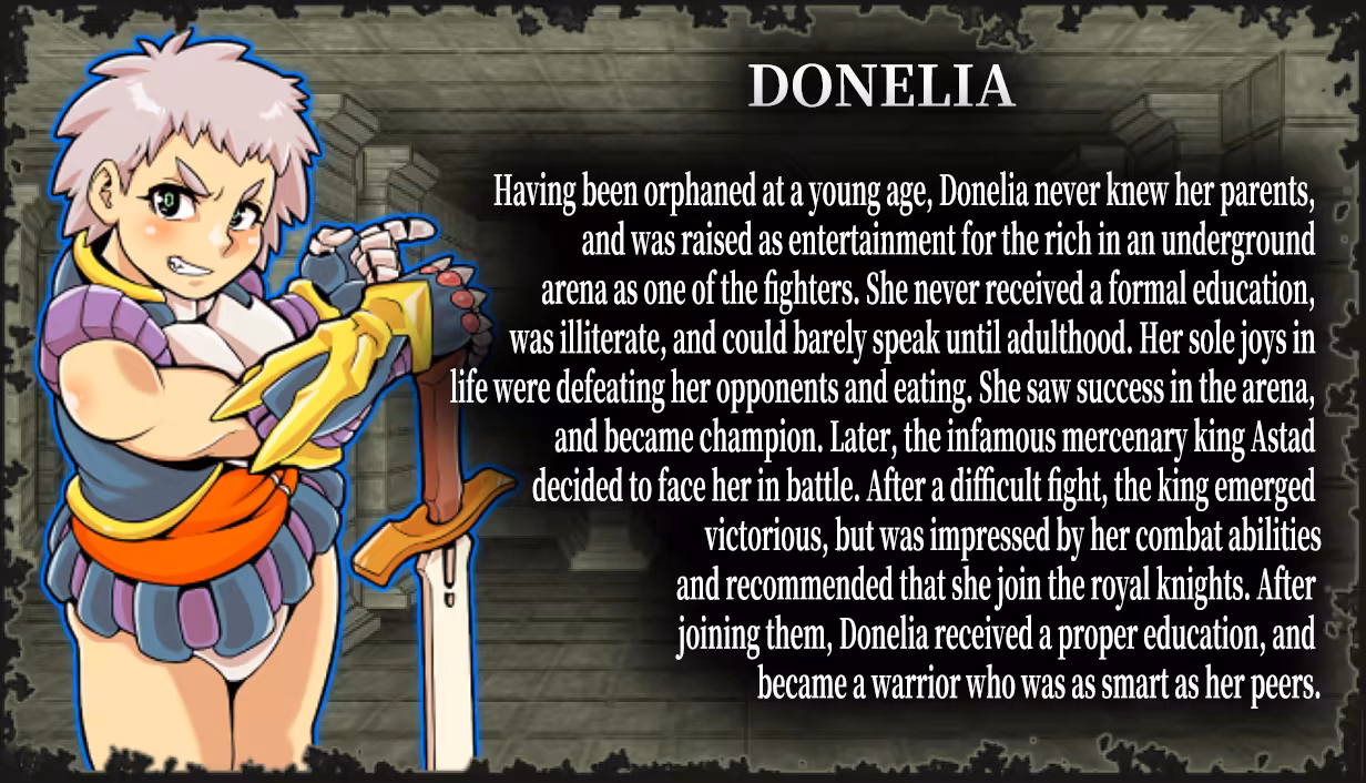 Others Completed Dungeon of Erotic Master Reboot [v1.55] [Rusimarudou]