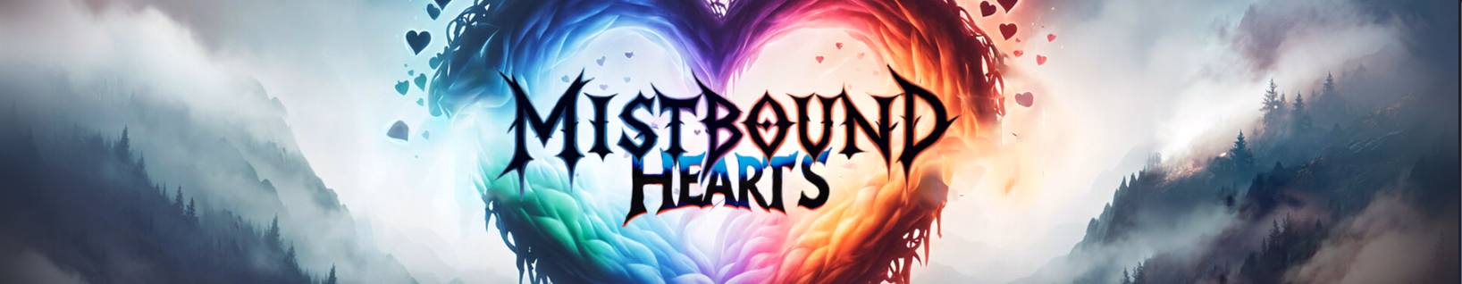 VN Ren'Py Mistbound Hearts [S1 - v0.1] [Zhady] download