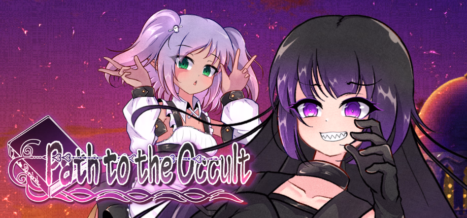 RPGM Completed Path to the Occult [v1.0.3] [SmomoGameX] download