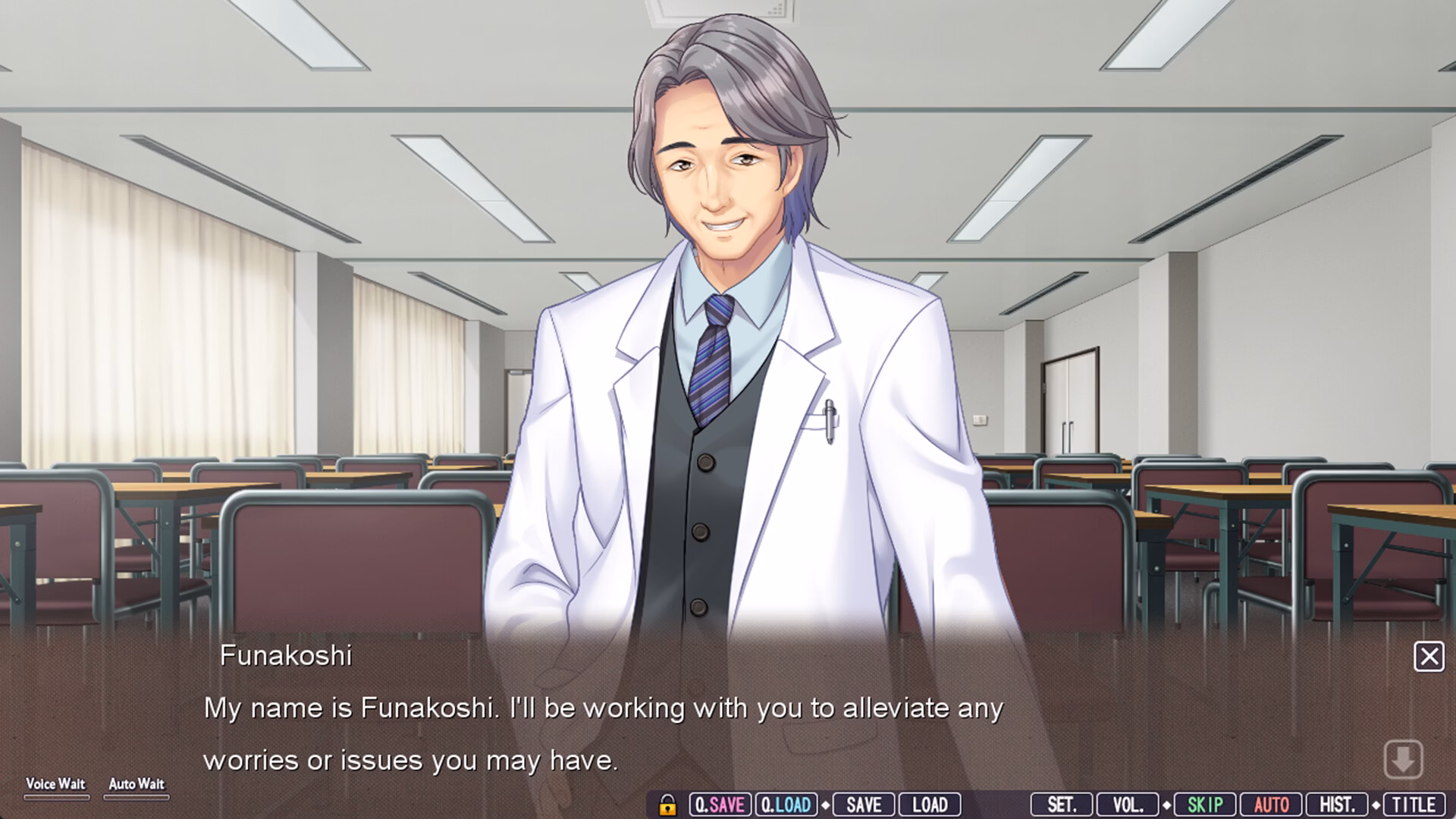 VN Others Completed Double Date Dilemma [Final] [ANIM.teamMM]