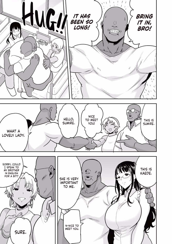 VN Others Completed Double Date Dilemma [Final] [ANIM.teamMM]