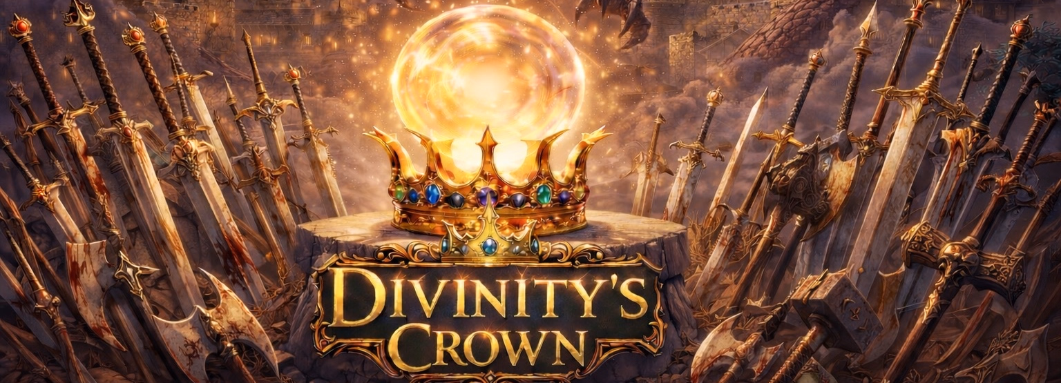 RPGM Divinity's Crown [v2026-06-01] [MaximumSharpie] download