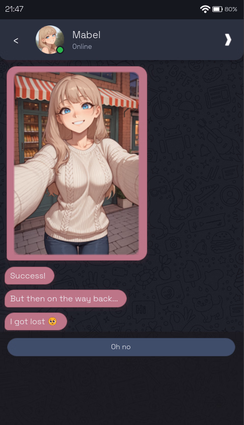Godot NTR Sim [v0.3.6.0] [KTRGames]