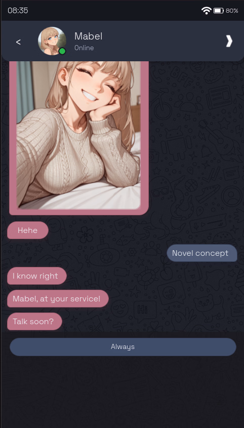 Godot NTR Sim [v0.3.6.0] [KTRGames]