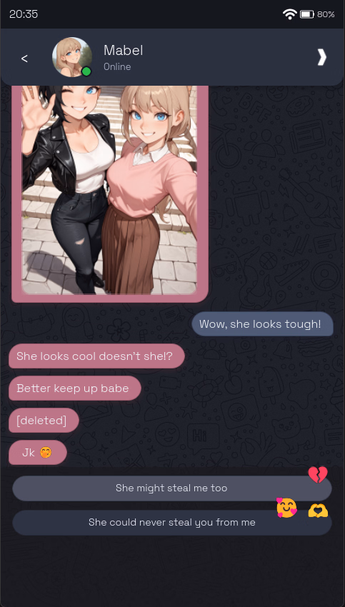 Godot NTR Sim [v0.3.6.0] [KTRGames]