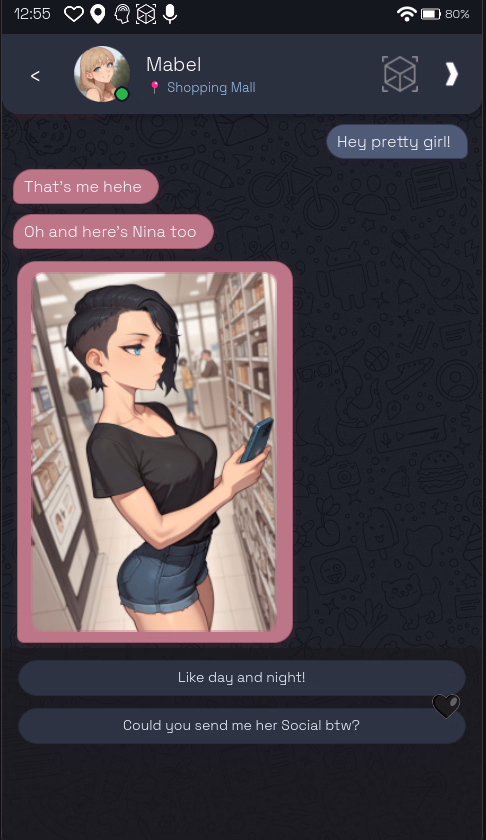 Godot NTR Sim [v0.3.6.0] [KTRGames]