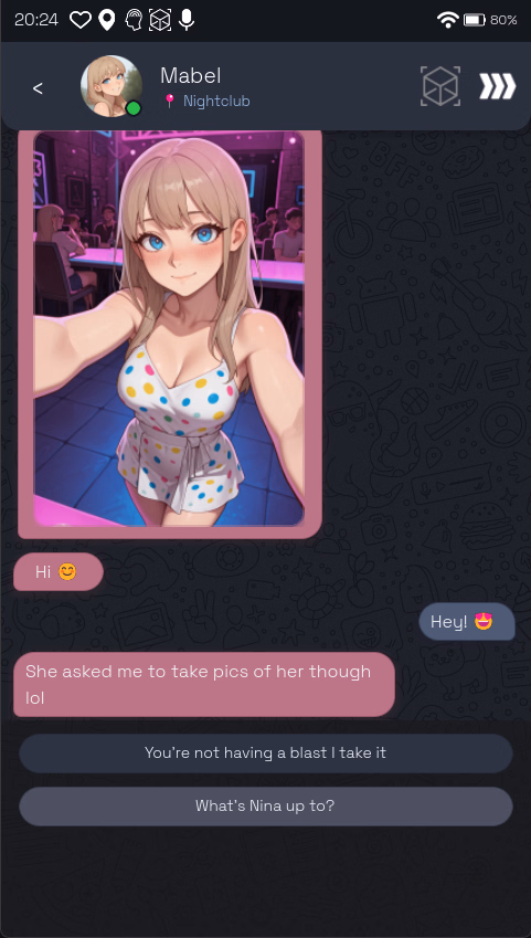 Godot NTR Sim [v0.3.6.0] [KTRGames]