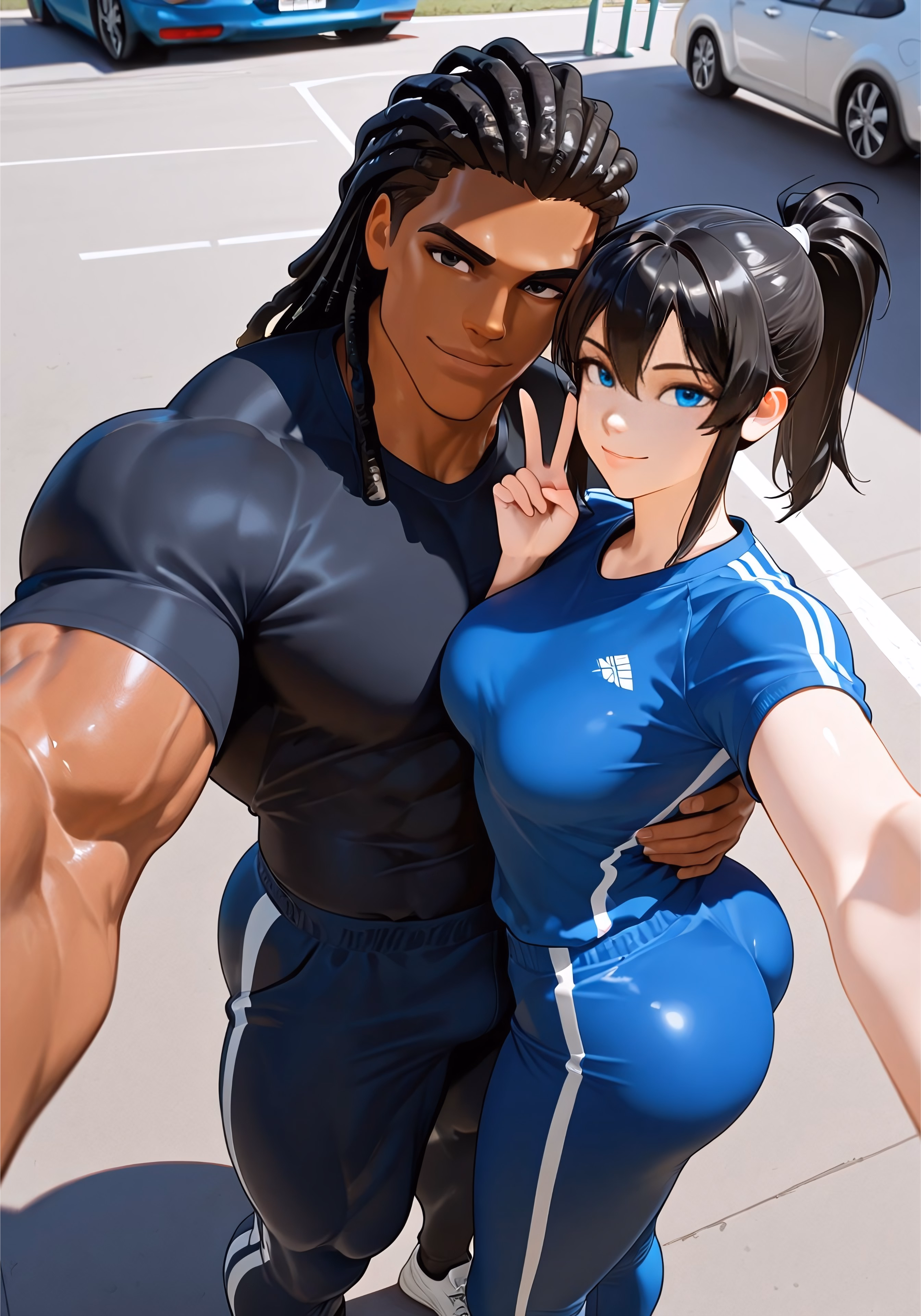 VN Ren'Py Typing [v0.4] [NH Studios]
