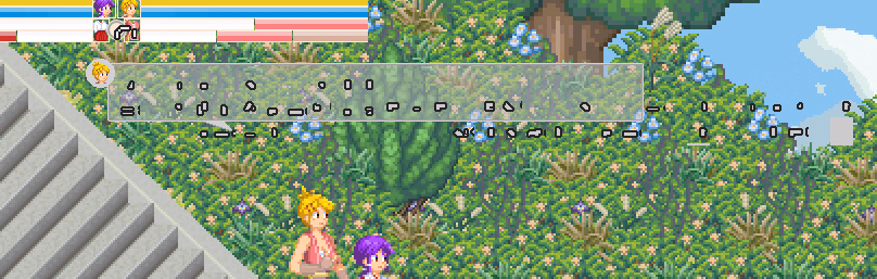Others Completed Muscle-brained Shrine Maiden Kanna Crisis in the Shinobi Village [v1.0.1] [Maruru Software]