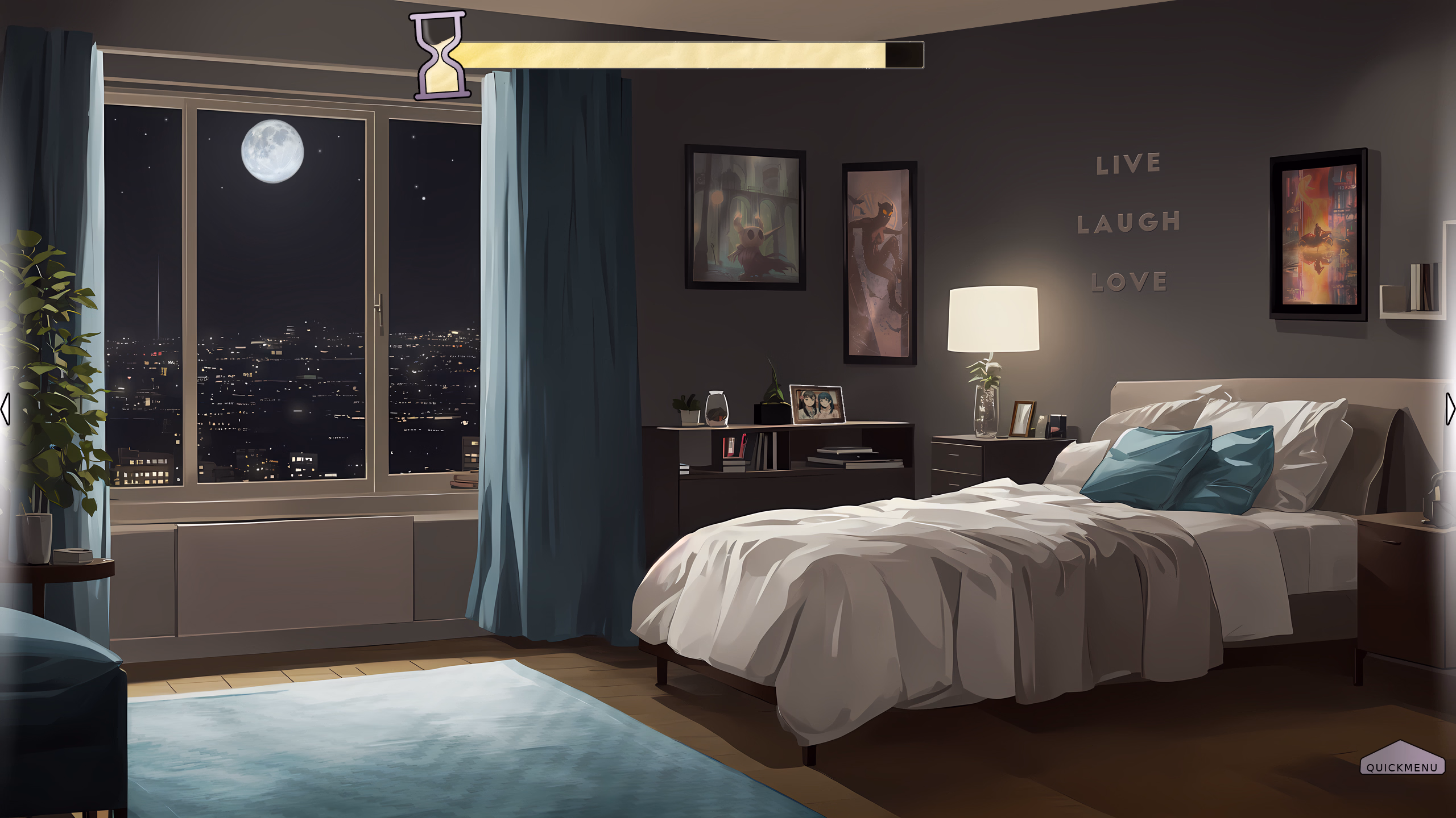 VN Ren'Py Abandoned Dating Elena [v1.0] [Gobbo After Dark]
