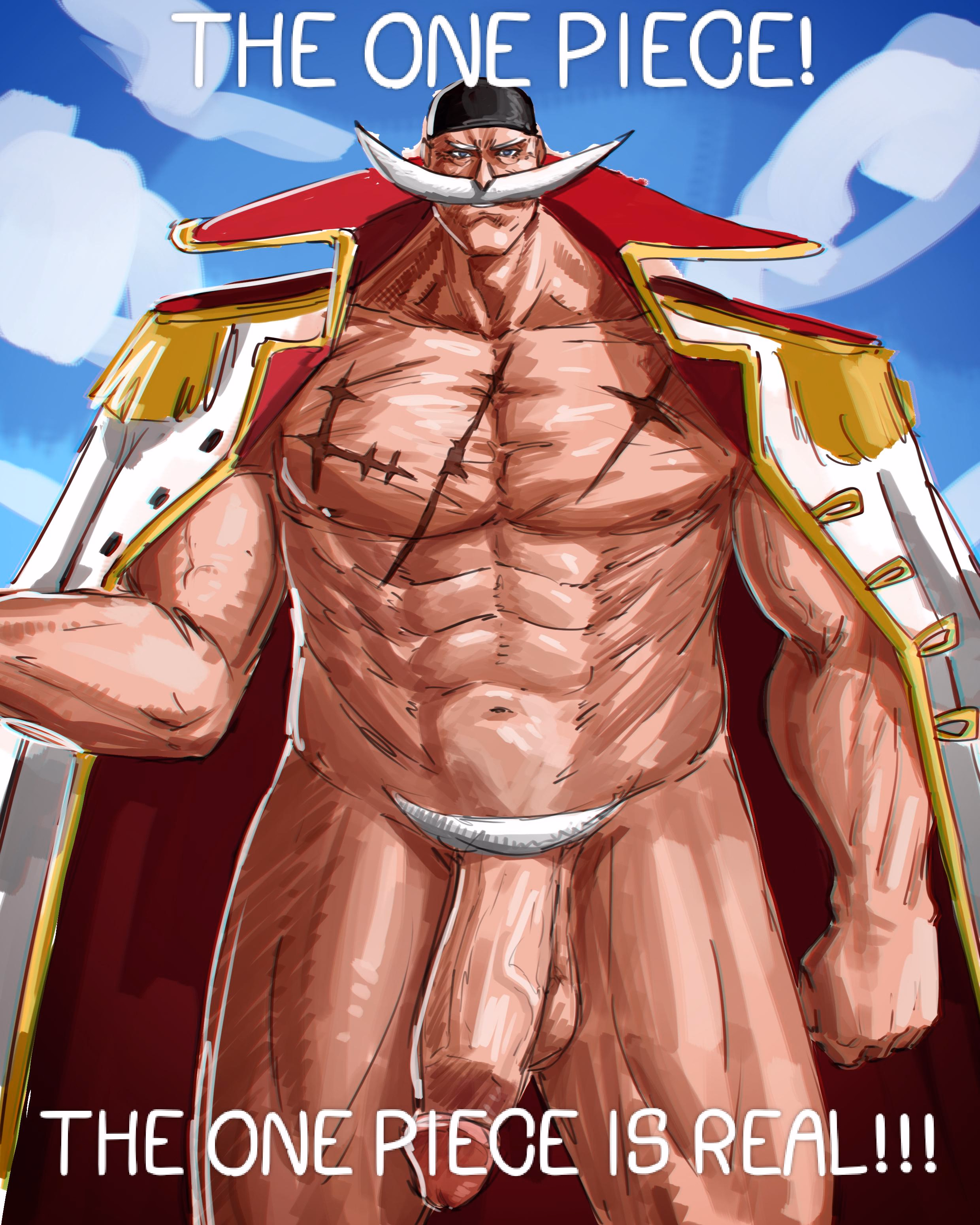 Unity Completed One Piece Hentai Clicker [v1.0] [SilenceOfTheNight]