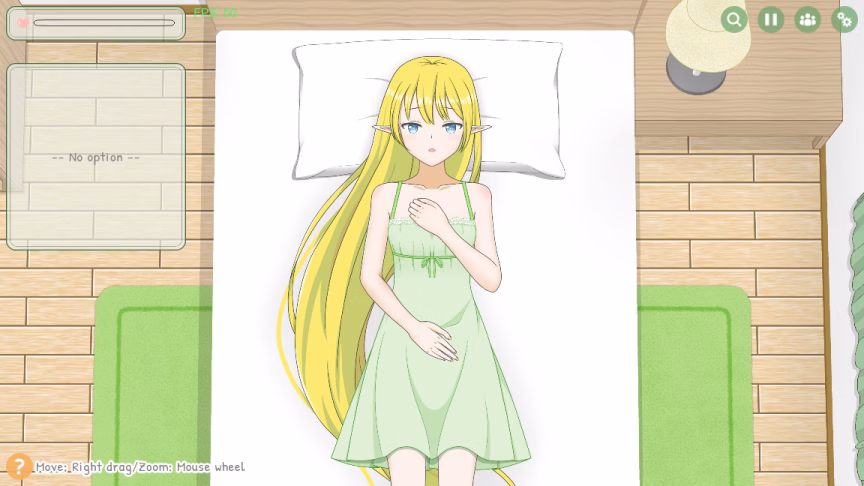 Others Elf~Wanna Be Touched♡ [v0.1.3.1] [ChiltonShawn]