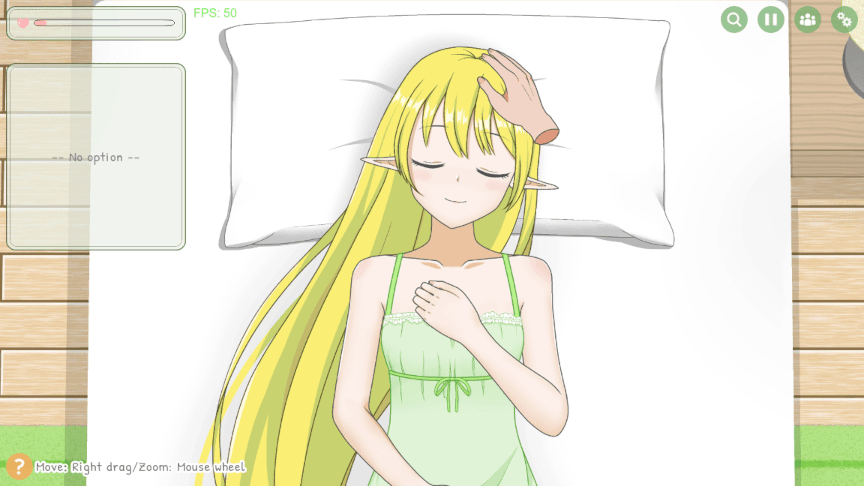 Others Elf~Wanna Be Touched♡ [v0.1.3.1] [ChiltonShawn]