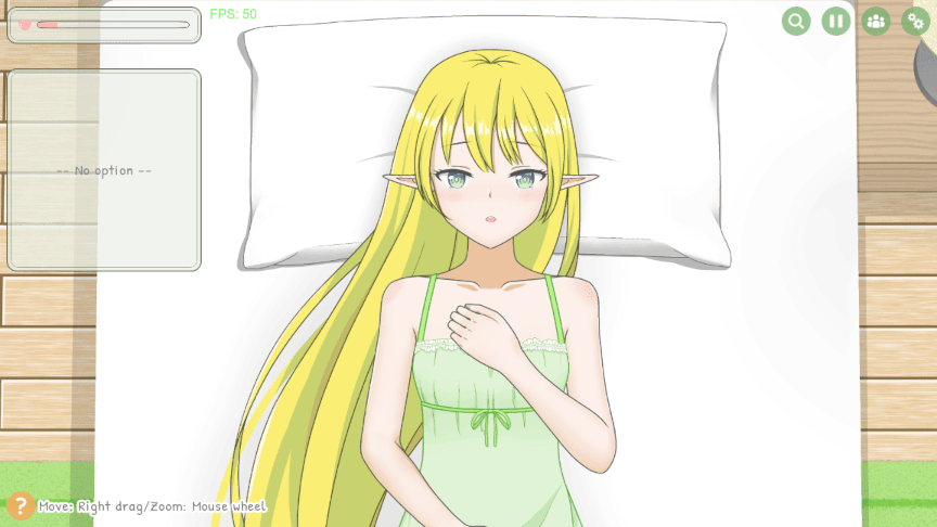 Others Elf~Wanna Be Touched♡ [v0.1.3.1] [ChiltonShawn]