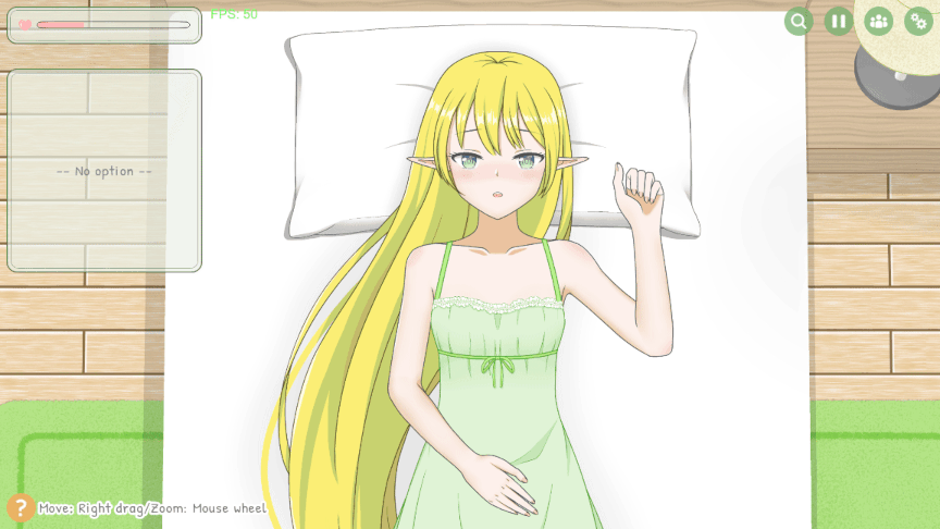 Others Elf~Wanna Be Touched♡ [v0.1.3.1] [ChiltonShawn]