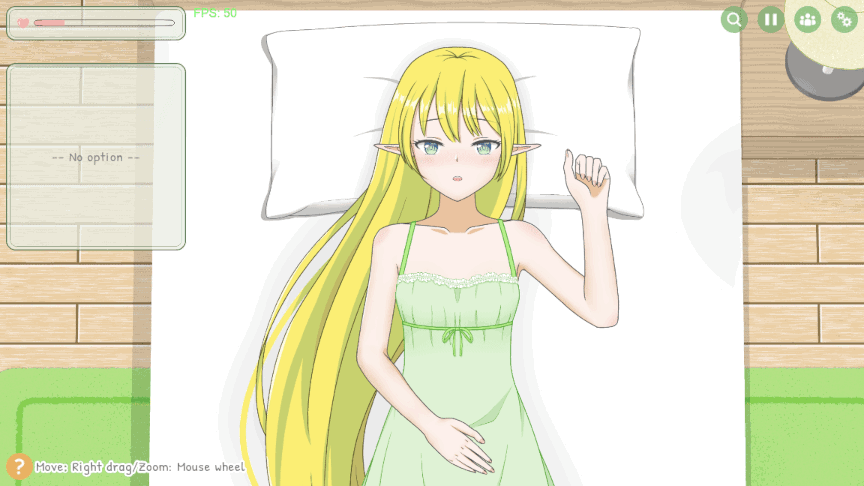Others Elf~Wanna Be Touched♡ [v0.1.3.1] [ChiltonShawn]