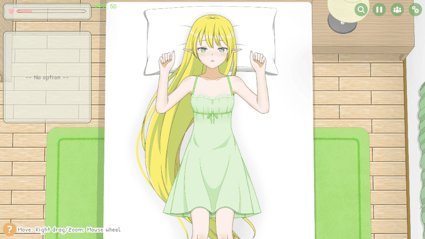 Others Elf~Wanna Be Touched♡ [v0.1.3.1] [ChiltonShawn]