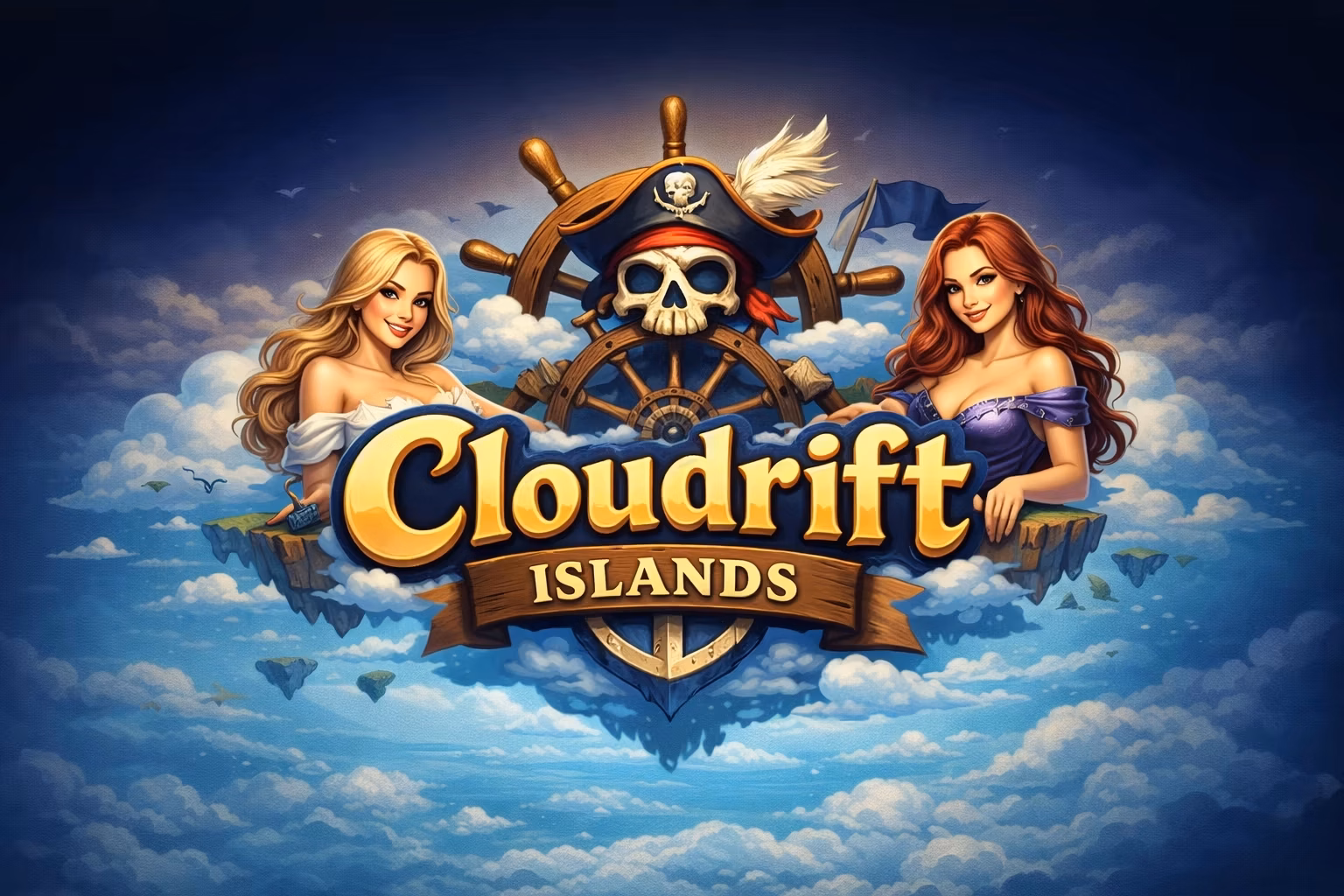 Others Completed Cloudrift Islands [Final] [Inspite/W-I-W] download