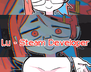 Others Completed Lu - Steam Developer [v1.0] [LuuuLuuuL] download
