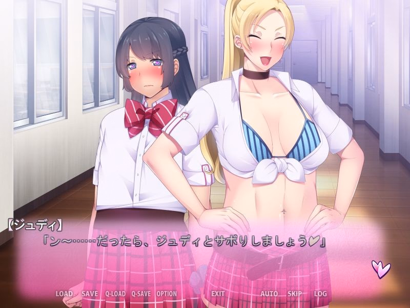 VN Others Completed Cross-dressing Gyaru Bitch Academy 3 [v1.0] [Gyaru Prince]