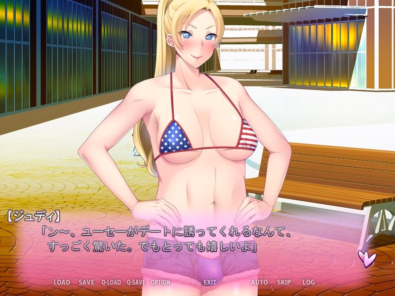 VN Others Completed Cross-dressing Gyaru Bitch Academy 3 [v1.0] [Gyaru Prince]