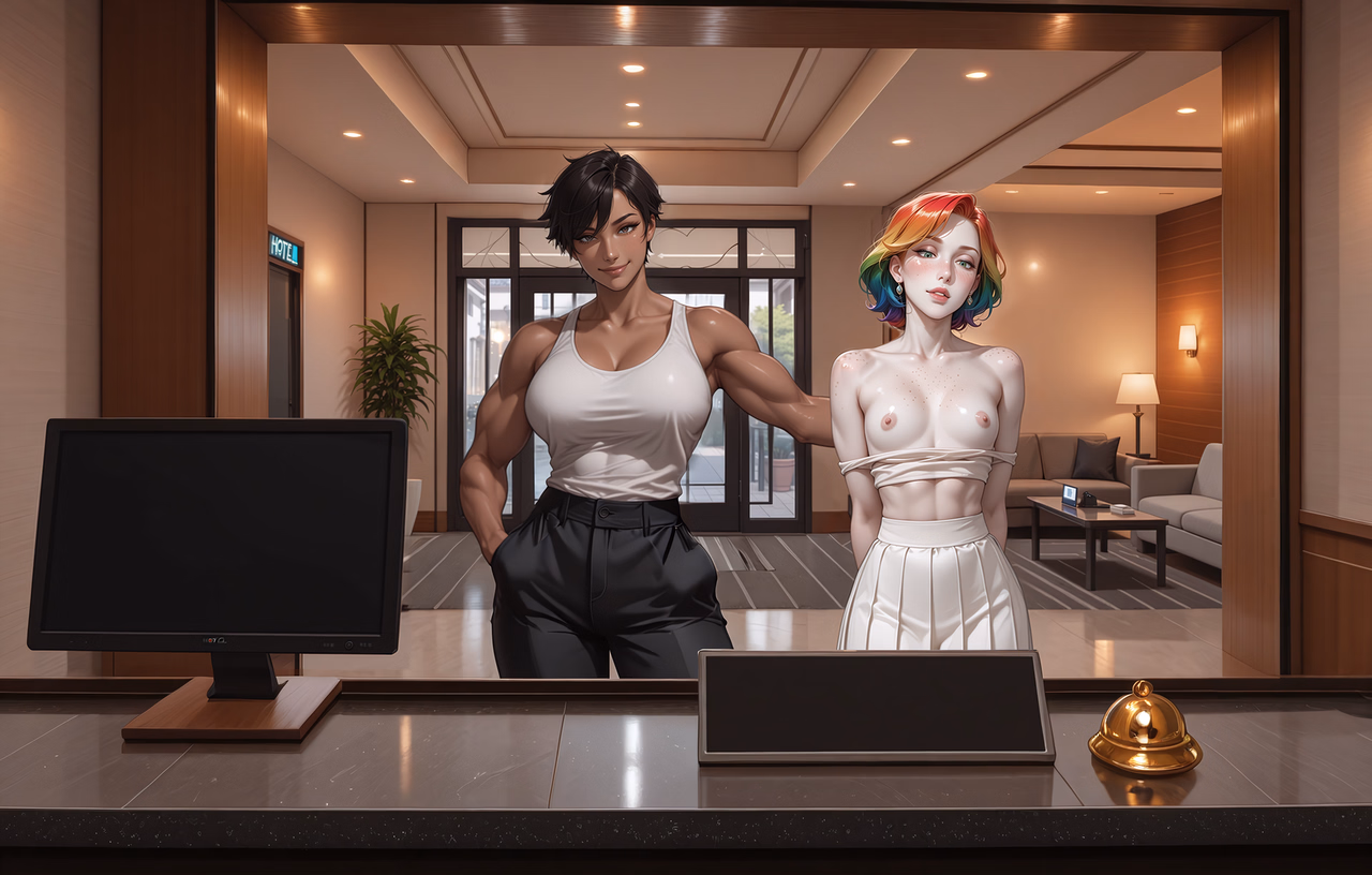 RPGM NTR:Felare [v0.2.2] [Reseri Games]