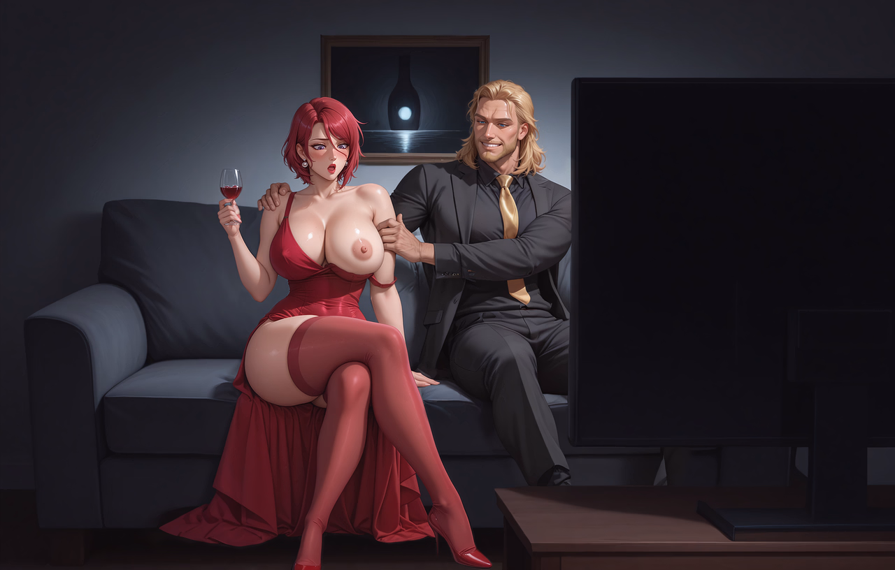 RPGM NTR:Felare [v0.2.2] [Reseri Games]